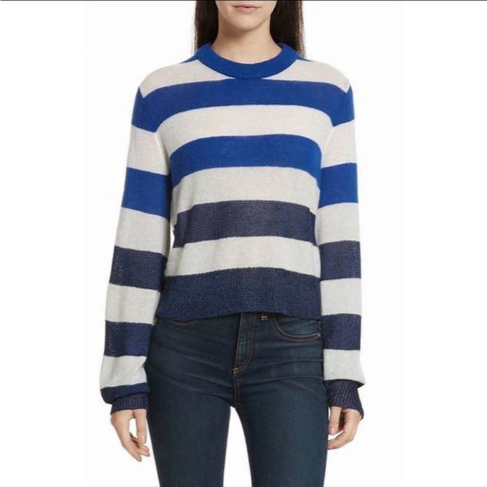 Rag and Bone Annika sweater